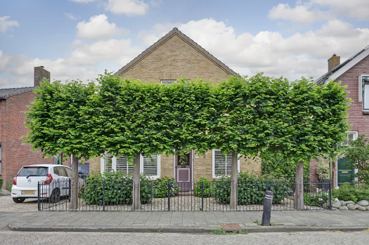 Voorzijde